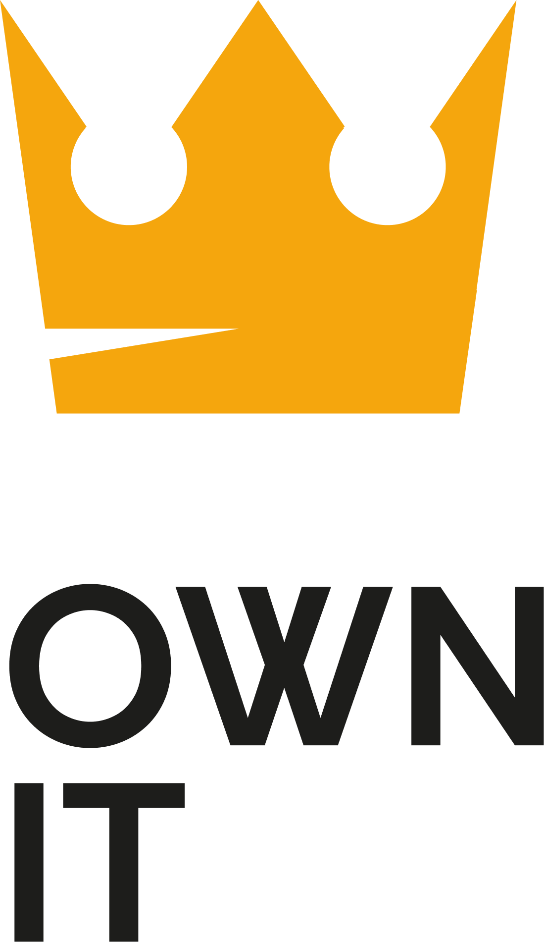 own it