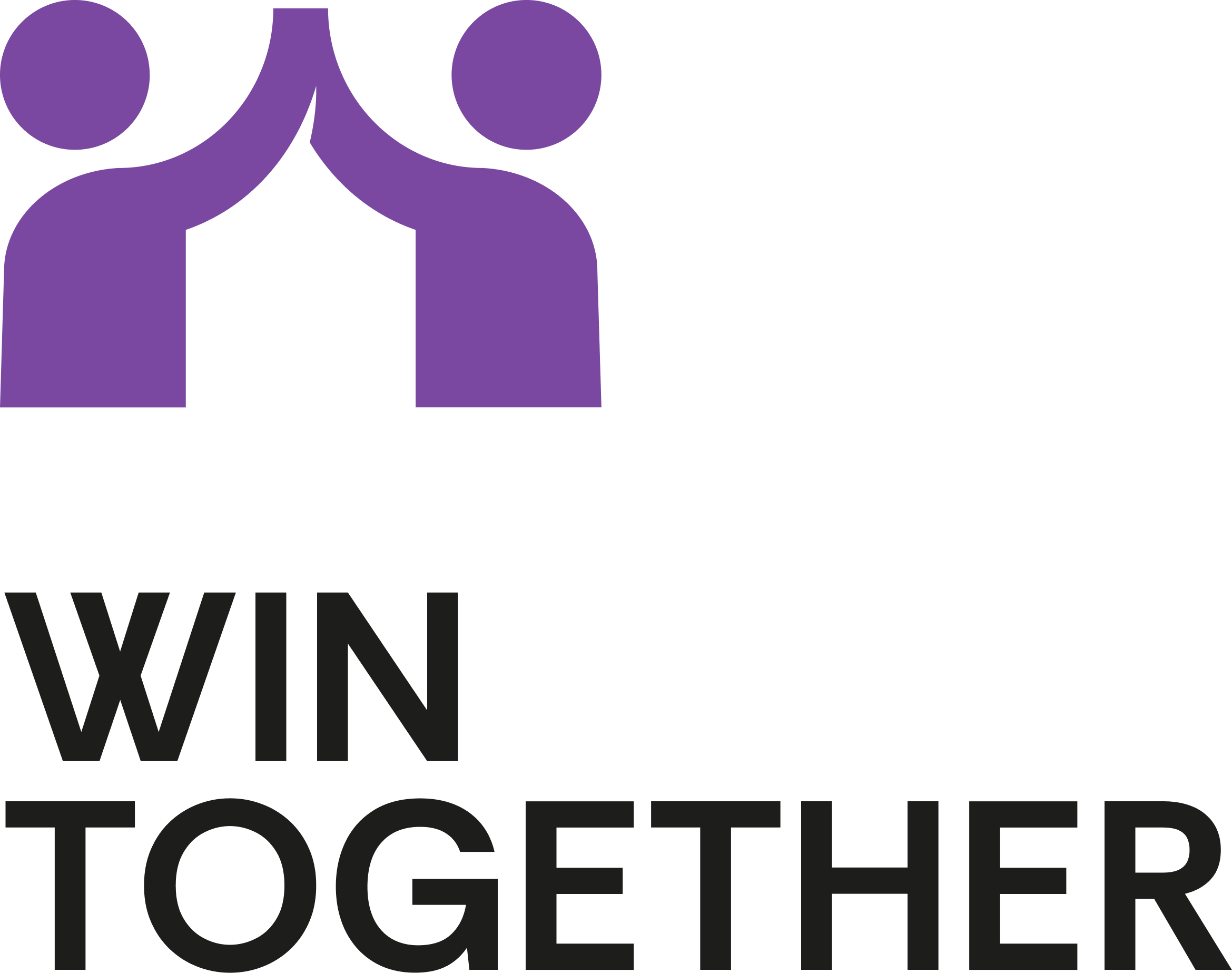 win together